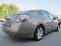 Pebble Beach Metallic - Altima 2.5 SL Photo No. 5