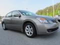 Pebble Beach Metallic - Altima 2.5 SL Photo No. 7