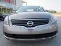 Pebble Beach Metallic - Altima 2.5 SL Photo No. 8