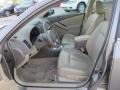 Pebble Beach Metallic - Altima 2.5 SL Photo No. 10