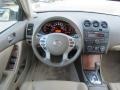 Pebble Beach Metallic - Altima 2.5 SL Photo No. 19