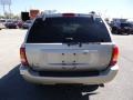 2003 Light Pewter Metallic Jeep Grand Cherokee Limited 4x4  photo #4