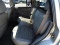 2003 Light Pewter Metallic Jeep Grand Cherokee Limited 4x4  photo #9