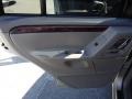 2003 Light Pewter Metallic Jeep Grand Cherokee Limited 4x4  photo #11