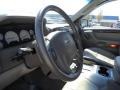 2003 Light Pewter Metallic Jeep Grand Cherokee Limited 4x4  photo #14