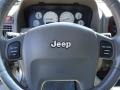2003 Light Pewter Metallic Jeep Grand Cherokee Limited 4x4  photo #18