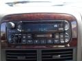 2003 Light Pewter Metallic Jeep Grand Cherokee Limited 4x4  photo #19