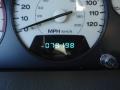 2003 Light Pewter Metallic Jeep Grand Cherokee Limited 4x4  photo #20
