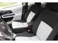2012 Summer Rain Metallic Toyota Prius c Hybrid Three  photo #6