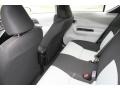 2012 Summer Rain Metallic Toyota Prius c Hybrid Three  photo #8