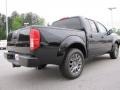 Super Black - Frontier SV Sport Appearance Crew Cab Photo No. 5
