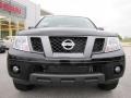 Super Black - Frontier SV Sport Appearance Crew Cab Photo No. 8