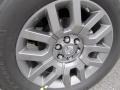 Super Black - Frontier SV Sport Appearance Crew Cab Photo No. 9