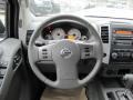 Super Black - Frontier SV Sport Appearance Crew Cab Photo No. 13