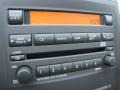 Super Black - Frontier SV Sport Appearance Crew Cab Photo No. 15