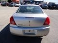 Liquid Silver Metallic - G6 Sedan Photo No. 4