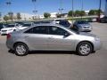 Liquid Silver Metallic - G6 Sedan Photo No. 6
