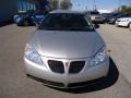 Liquid Silver Metallic - G6 Sedan Photo No. 8