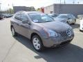 Iridium Graphite - Rogue S AWD Photo No. 1