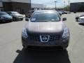 Iridium Graphite - Rogue S AWD Photo No. 2