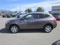 Iridium Graphite - Rogue S AWD Photo No. 4