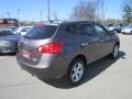 Iridium Graphite - Rogue S AWD Photo No. 7