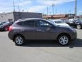 Iridium Graphite - Rogue S AWD Photo No. 8