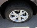 Iridium Graphite - Rogue S AWD Photo No. 9