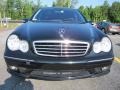 2006 Black Mercedes-Benz C 350 Sport  photo #2