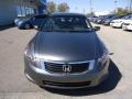 2010 Polished Metal Metallic Honda Accord EX Sedan  photo #8