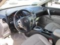 Iridium Graphite - Rogue S AWD Photo No. 17