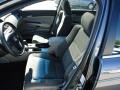 2010 Polished Metal Metallic Honda Accord EX Sedan  photo #10