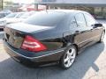 2006 Black Mercedes-Benz C 350 Sport  photo #6