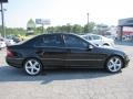 2006 Black Mercedes-Benz C 350 Sport  photo #7