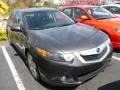 Grigio Metallic - TSX Sedan Photo No. 1