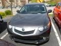 Grigio Metallic - TSX Sedan Photo No. 2