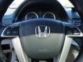 2010 Polished Metal Metallic Honda Accord EX Sedan  photo #18