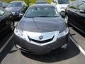 Grigio Gray Metallic - TL 3.7 SH-AWD Photo No. 2