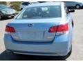 2010 Sky Blue Metallic Subaru Legacy 2.5i Premium Sedan  photo #7
