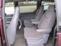Mist Gray Interior Photo for 1999 Dodge Grand Caravan #63499669