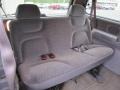 1999 Dodge Grand Caravan Mist Gray Interior Interior Photo
