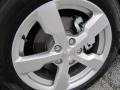 2012 Chevrolet Volt Hatchback Wheel