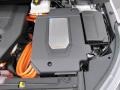 111 kW Plug-In Electric Motor/1.4 Liter GDI DOHC 16-Valve VVT 4 Cylinder Engine for 2012 Chevrolet Volt Hatchback #63499840