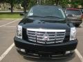 2011 Black Raven Cadillac Escalade EXT Premium AWD  photo #2