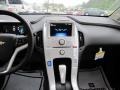 2012 Silver Ice Metallic Chevrolet Volt Hatchback  photo #13