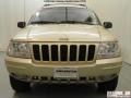 Champagne Pearlcoat - Grand Cherokee Limited 4x4 Photo No. 17