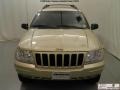 Champagne Pearlcoat - Grand Cherokee Limited 4x4 Photo No. 18