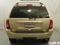 Champagne Pearlcoat - Grand Cherokee Limited 4x4 Photo No. 19