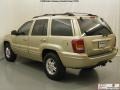 Champagne Pearlcoat - Grand Cherokee Limited 4x4 Photo No. 20
