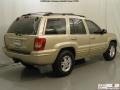 Champagne Pearlcoat - Grand Cherokee Limited 4x4 Photo No. 21